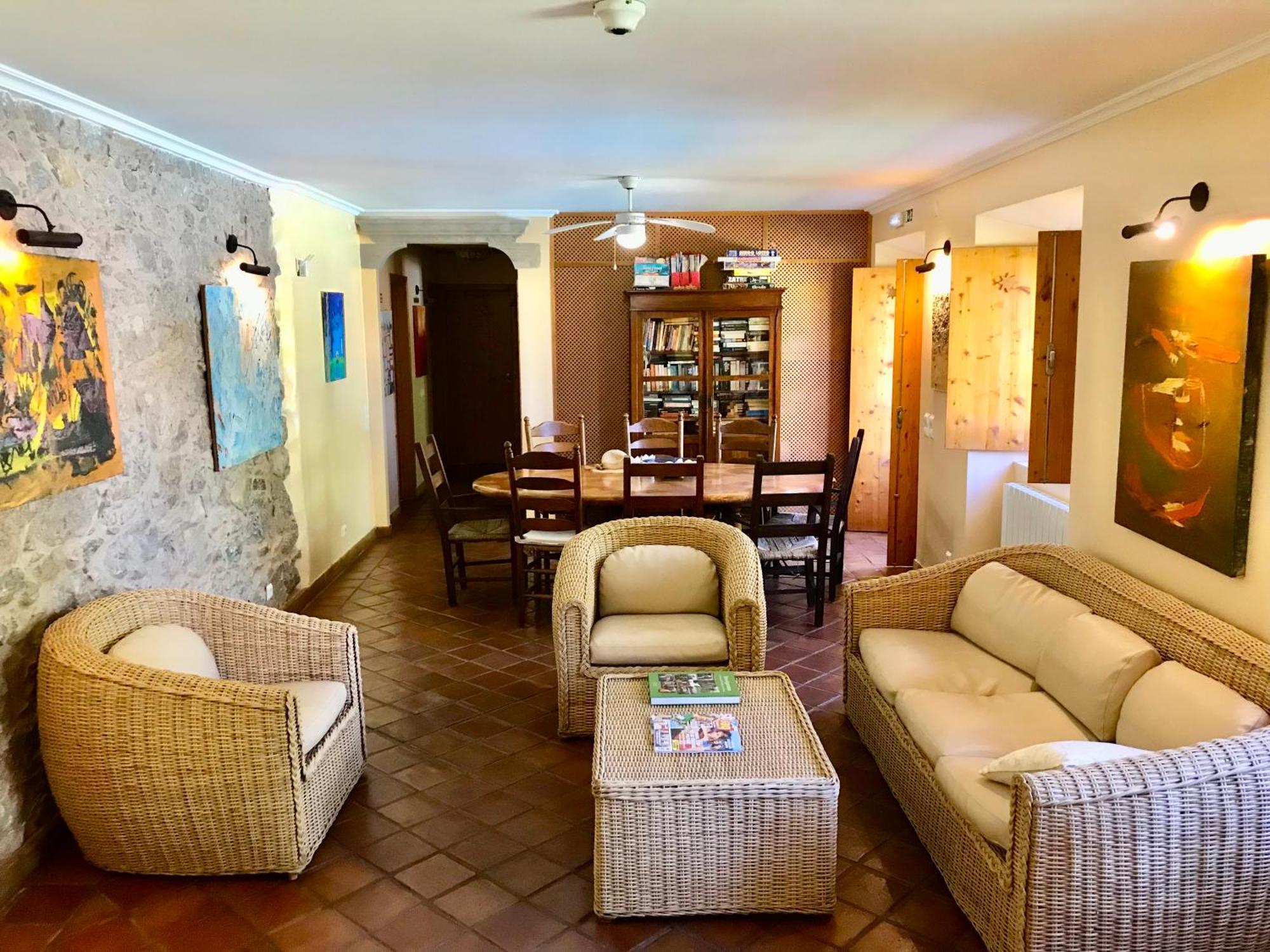 Bed & Breakfast Casal Da Eira *